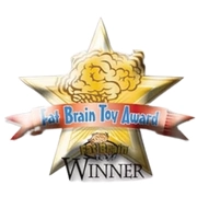 EzyRoller Award