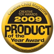 EzyRoller Award