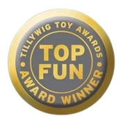 EzyRoller Award