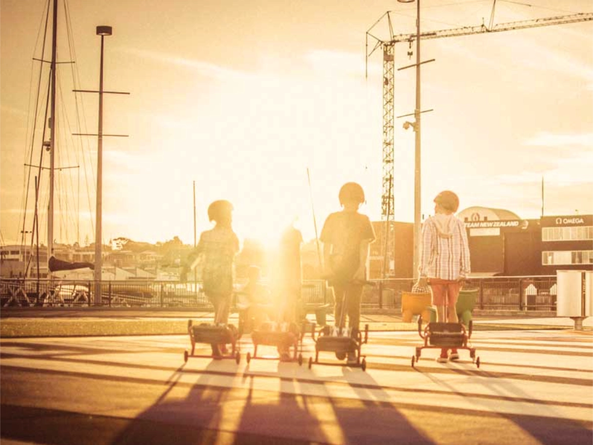 Banner
