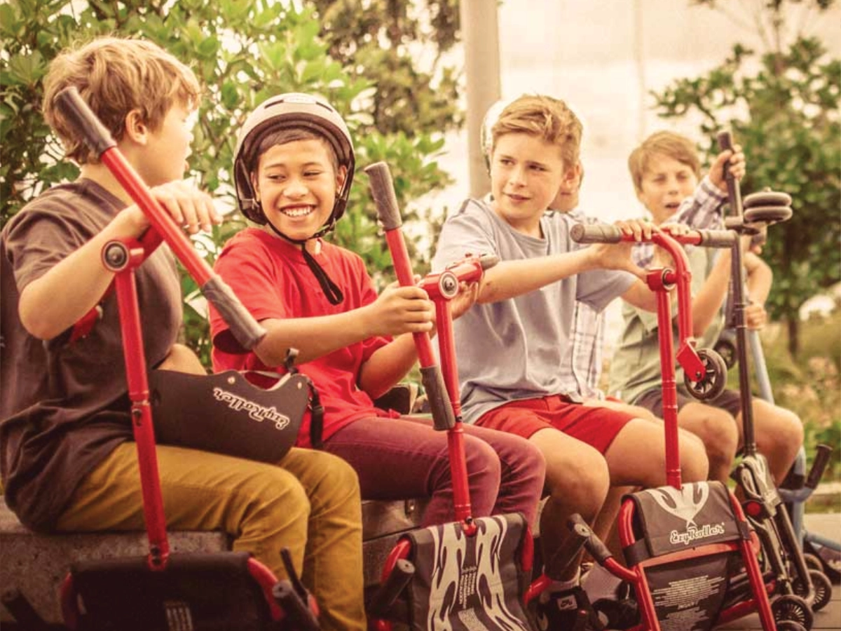 Banner