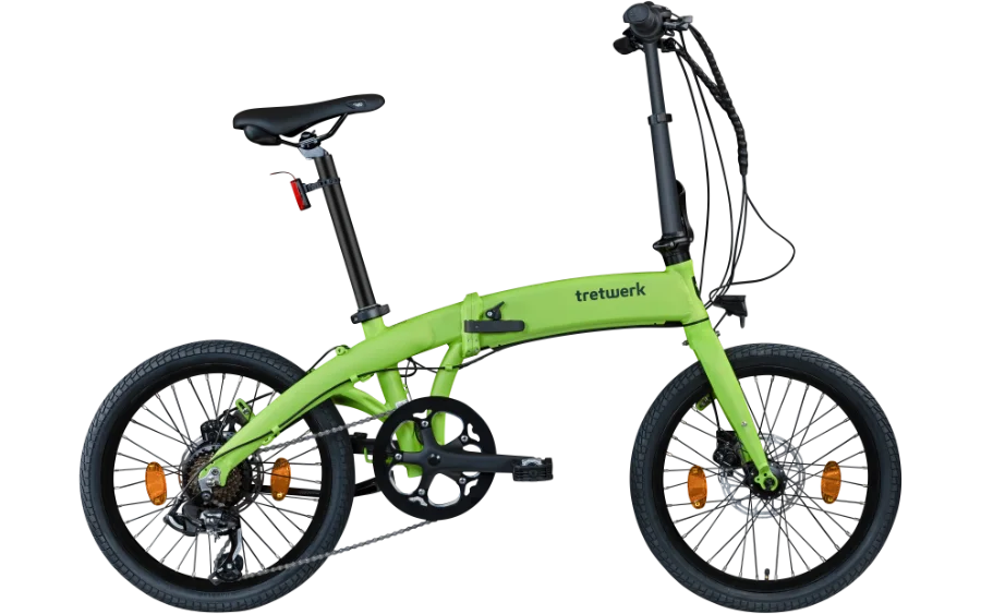 Onyx Akimbo Plus E Bike