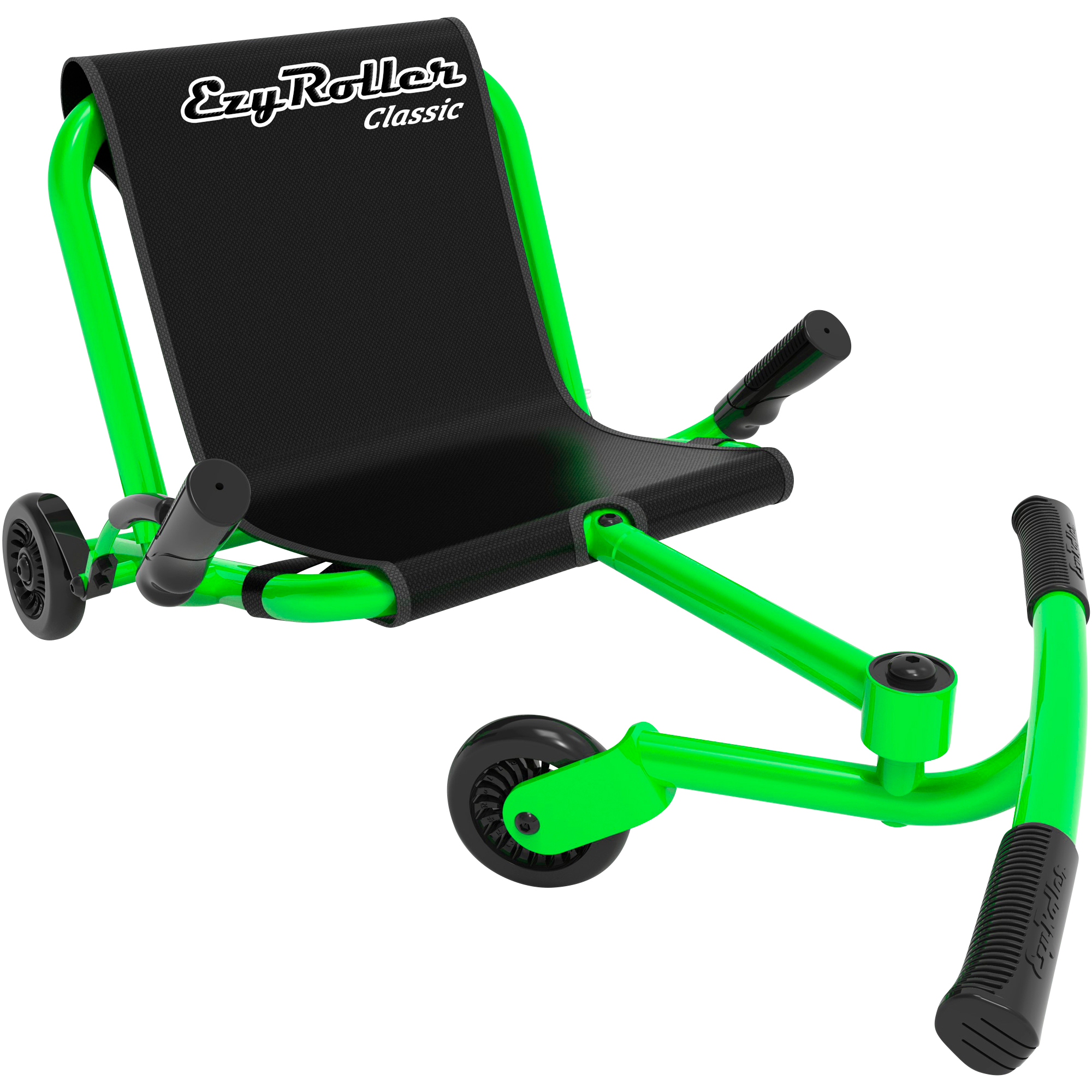 EzyRoller Classic children's vehicle for kids from 4 to 14 years