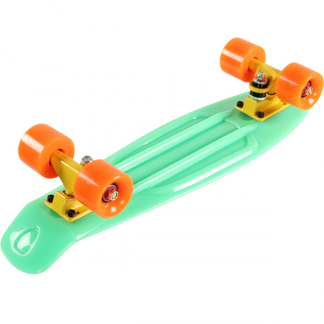 Kinder Skateboard SLICK Mini Cruiser Kinderskateboard Pennyboard