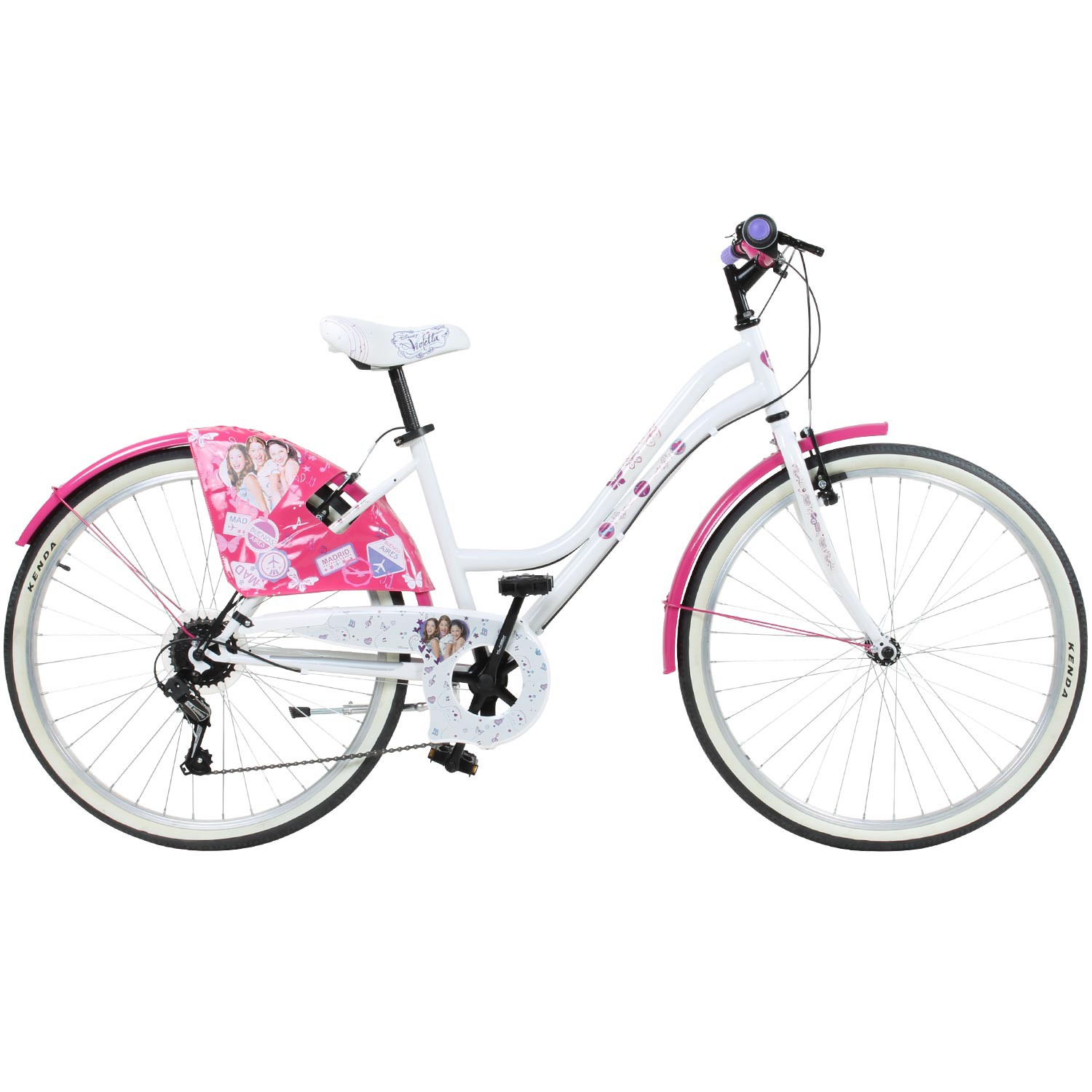 24 zoll oder 26 zoll fahrrad