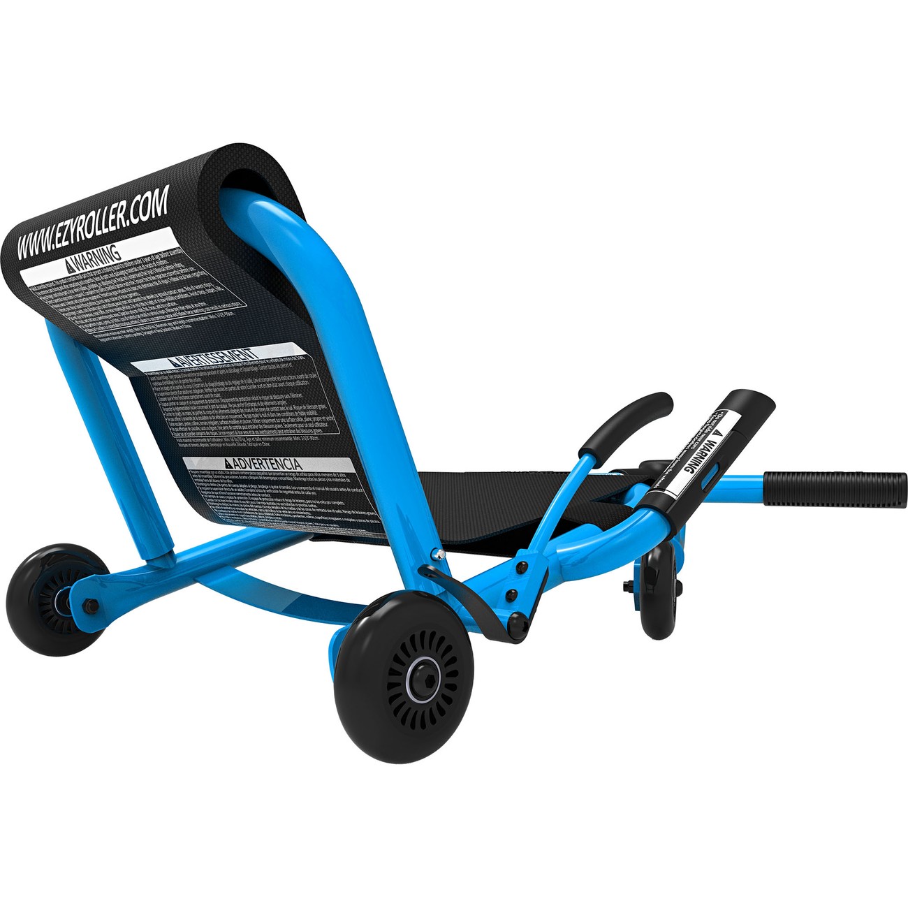 EzyRoller Mini in verschiedenen Farben