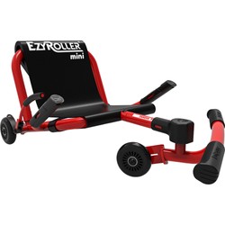 EzyRoller Mini rot Roter EzyRoller Mini - Drift Trike für Kleinkinder bis 110 cm