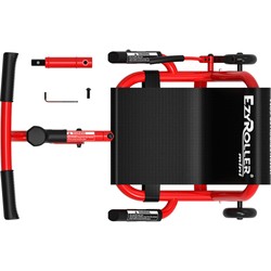 EzyRoller Mini rot EzyRoller Mini Drift Trike – Bewegungsfahrzeug für Kinder ab 2 Jahren