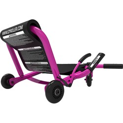 EzyRoller Mini Pink EzyRoller Mini Pink – Spaßfahrzeug für Kinder von 2 bis 4 Jahren