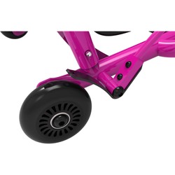EzyRoller Mini Pink EzyRoller Mini GoKart in Pink – Kinderfahrzeug für aktive Freizeitgestaltung