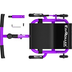 EzyRoller Mini lila EzyRoller Mini GoKart – Bewegungsfahrzeug für Kinder ab 2 Jahren