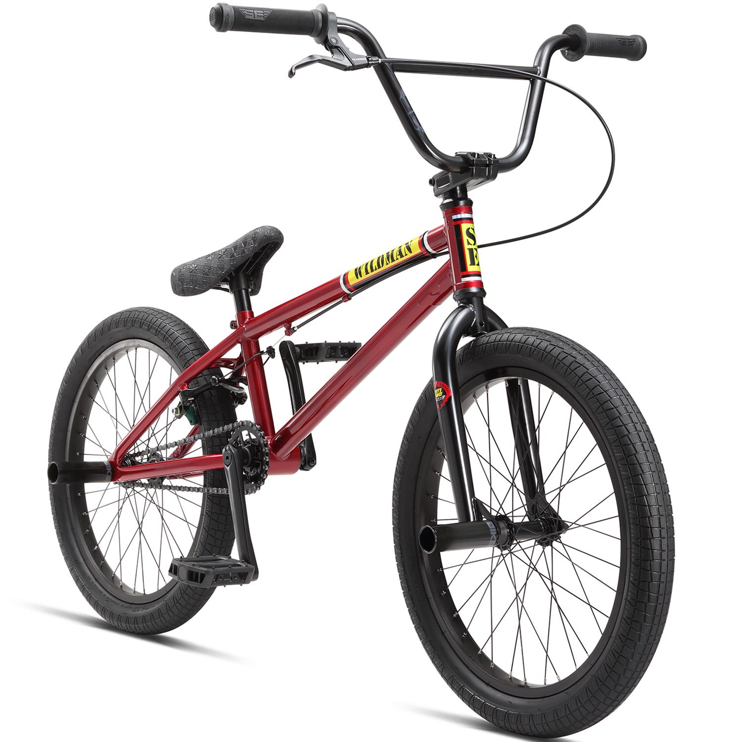 bmx dirt bike