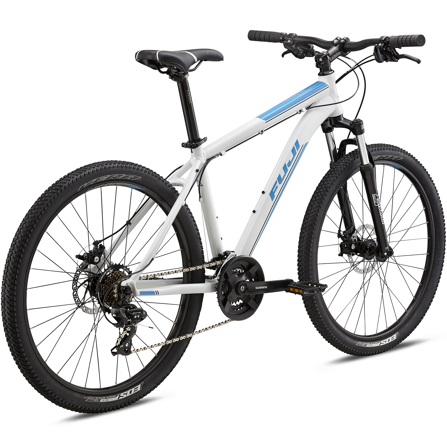 fuji nevada bike price