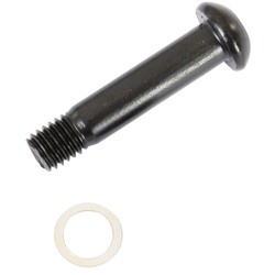 EzyRoller Drifter Classic Achsschrauben Ersatzschraube EzyRoller Classic – langlebige Schraube für sicheren