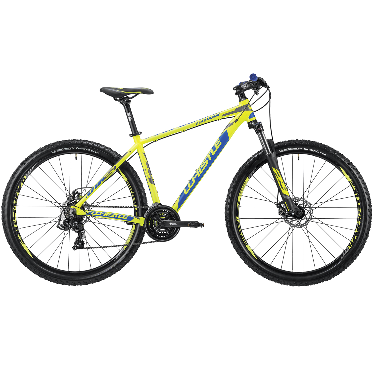 bicycle size 29 inches