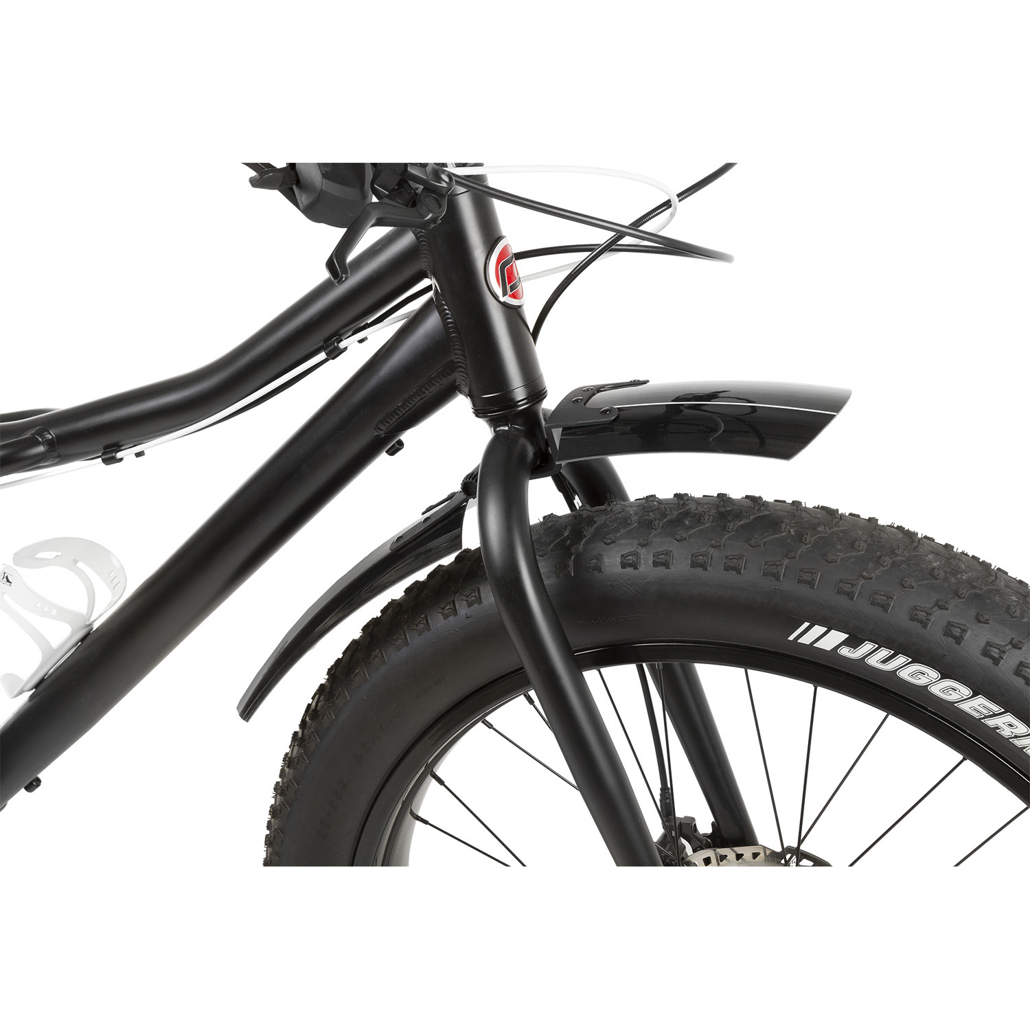 fahrrad schutzblech 29 zoll mtb schwarz weiß