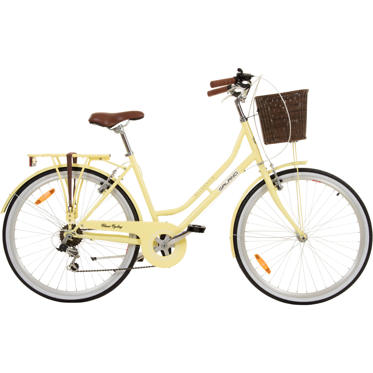 galano 20 zoll belgravia fahrrad citybike