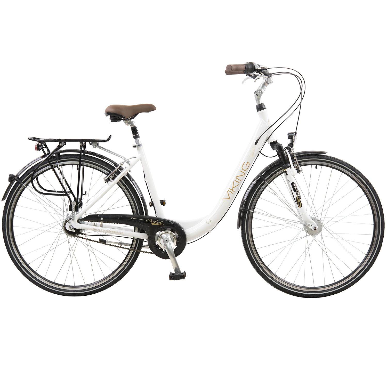 Singlespeed fahrrad licht