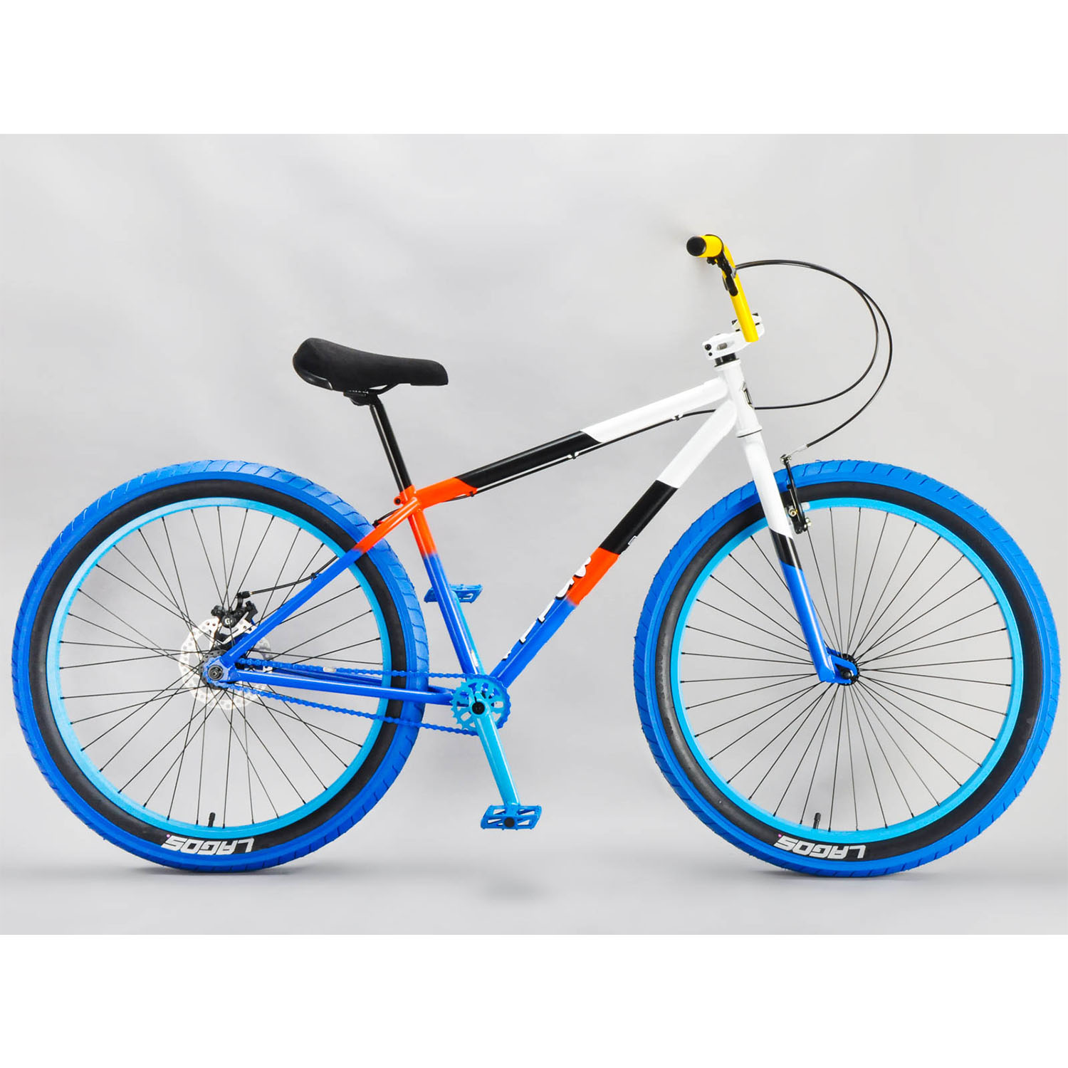 hercules roadeo hardliner 27.5 price