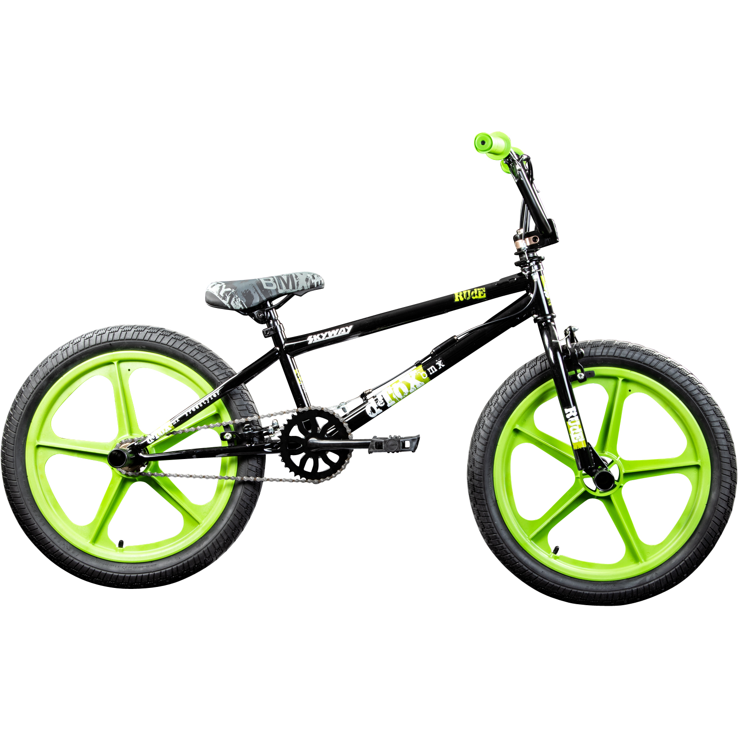 freestyle fahrrad 20 zoll