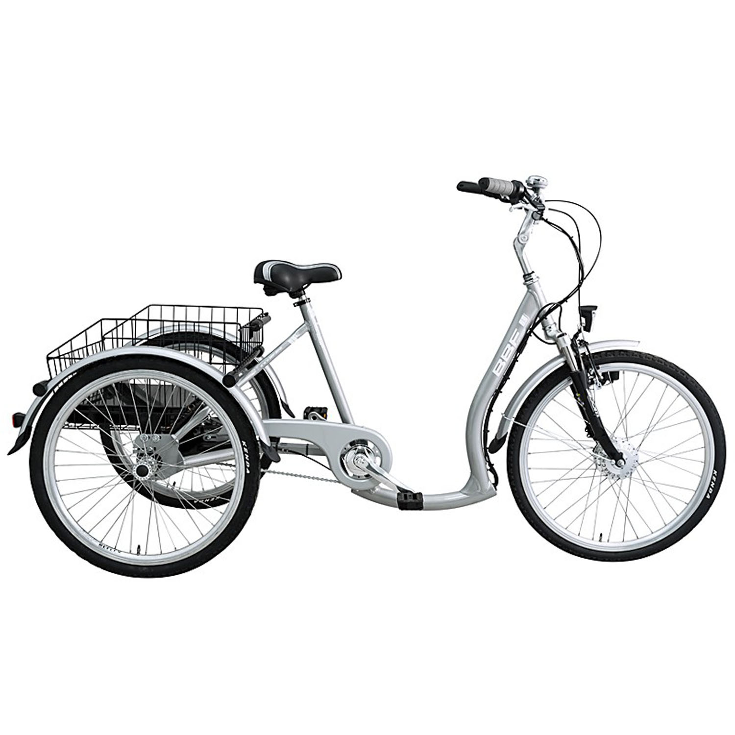 Dreirad Erwachsene Shoppingdreirad E Bike Senioren f Bregenz 24 26 Schachner Ebay