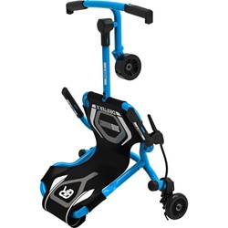Blauer EzyRoller Drifter X blau Blauer Drifter X Kinderscooter