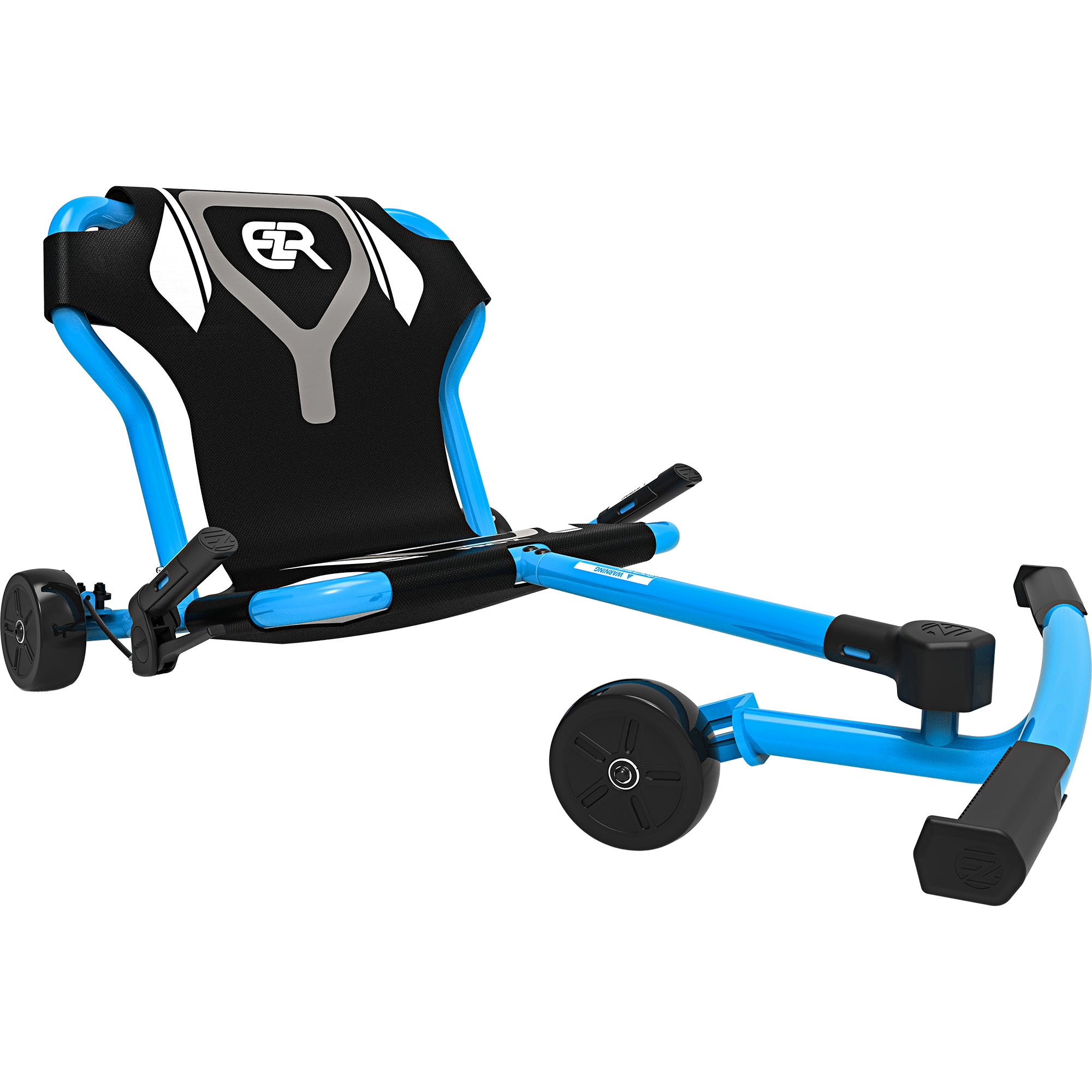 EzyRoller Pro X Fun vehicle tricycle for youths and adults Trike