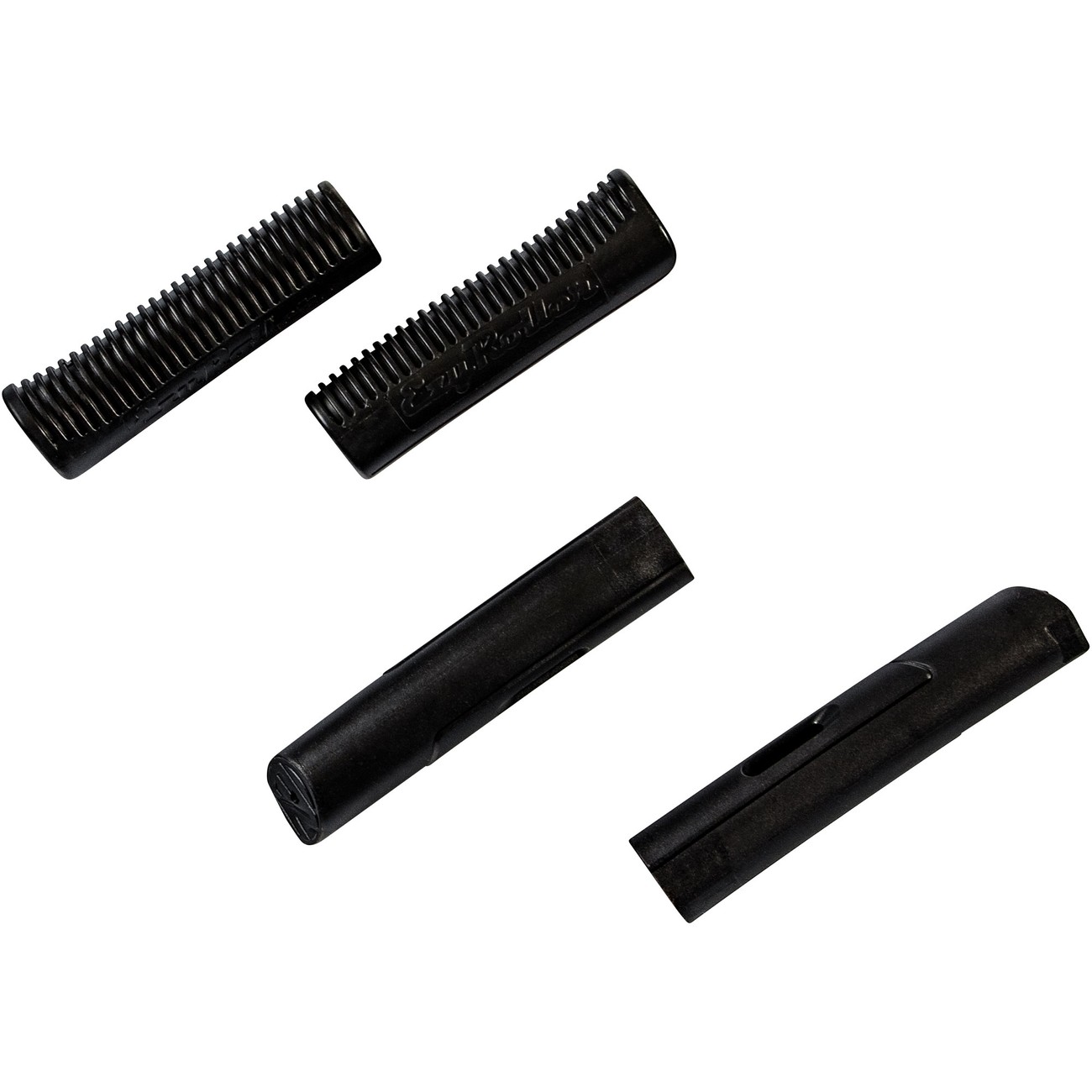 EzyRoller Drifter Pro X Griffset – ergonomische Fußrasten und Lenkergriffe Set