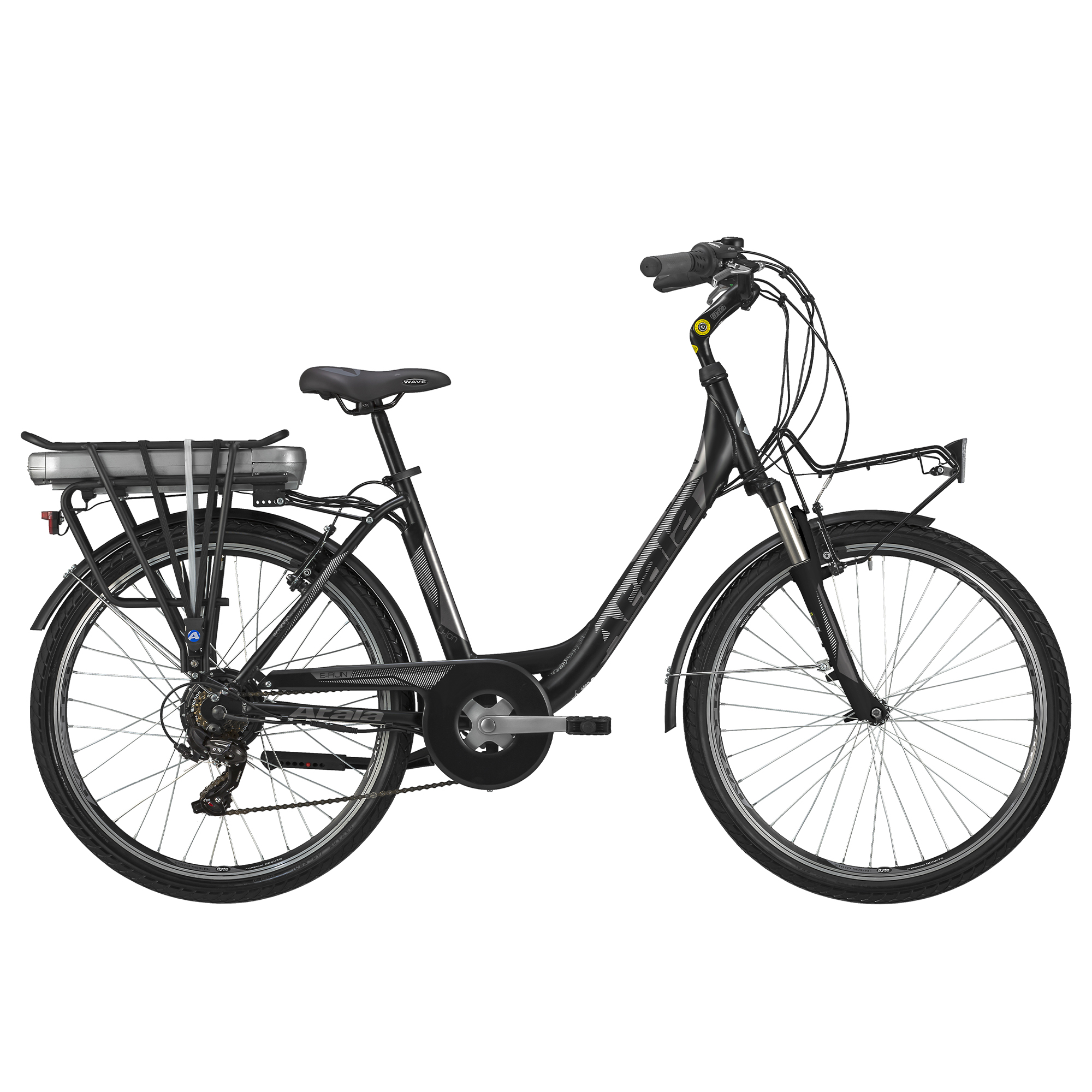 26 zoll fahrrad damen