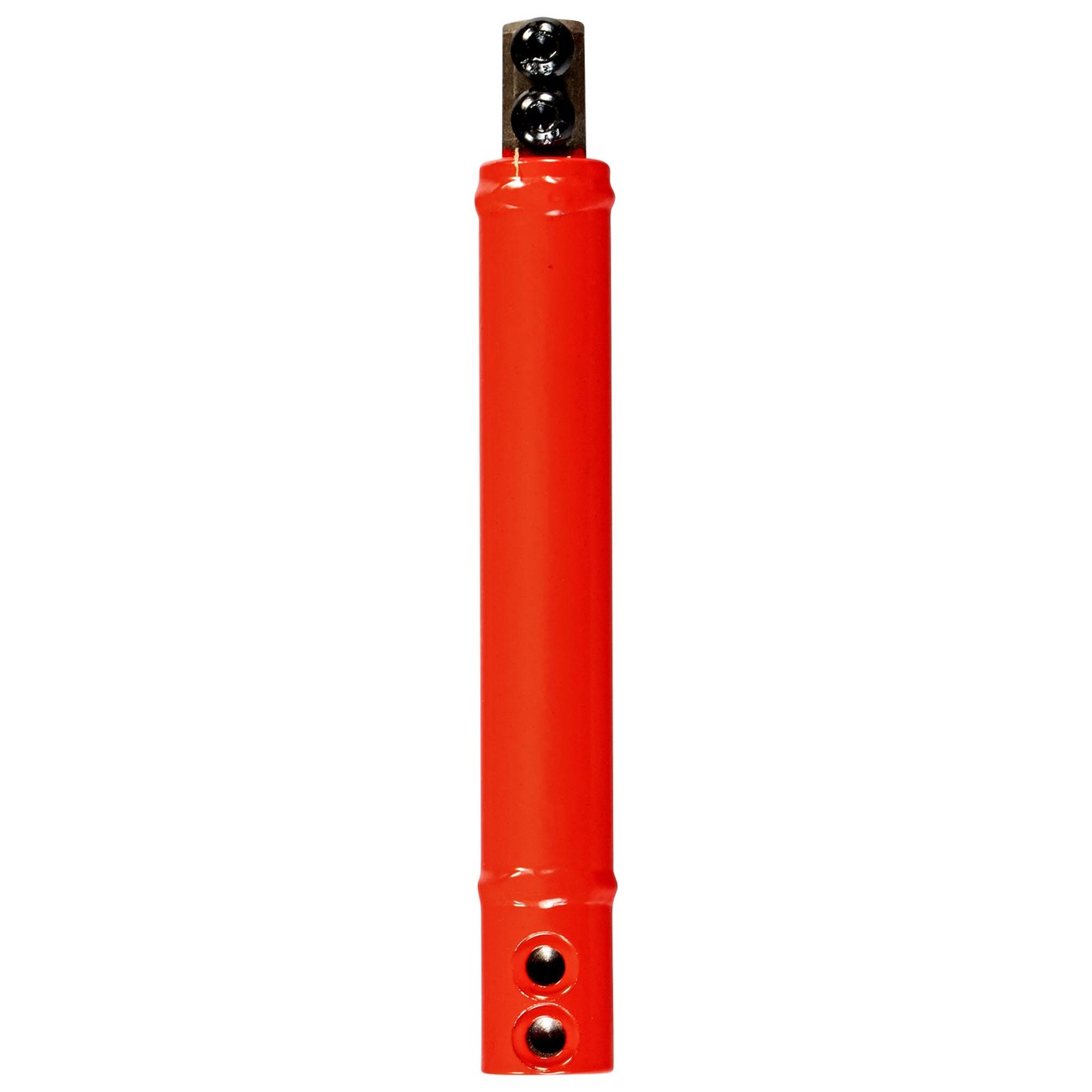 Barras de extensión EzyRoller Pro X Pieza de repuesto de extensión Pro X a partir de 10 años, Color: rojo