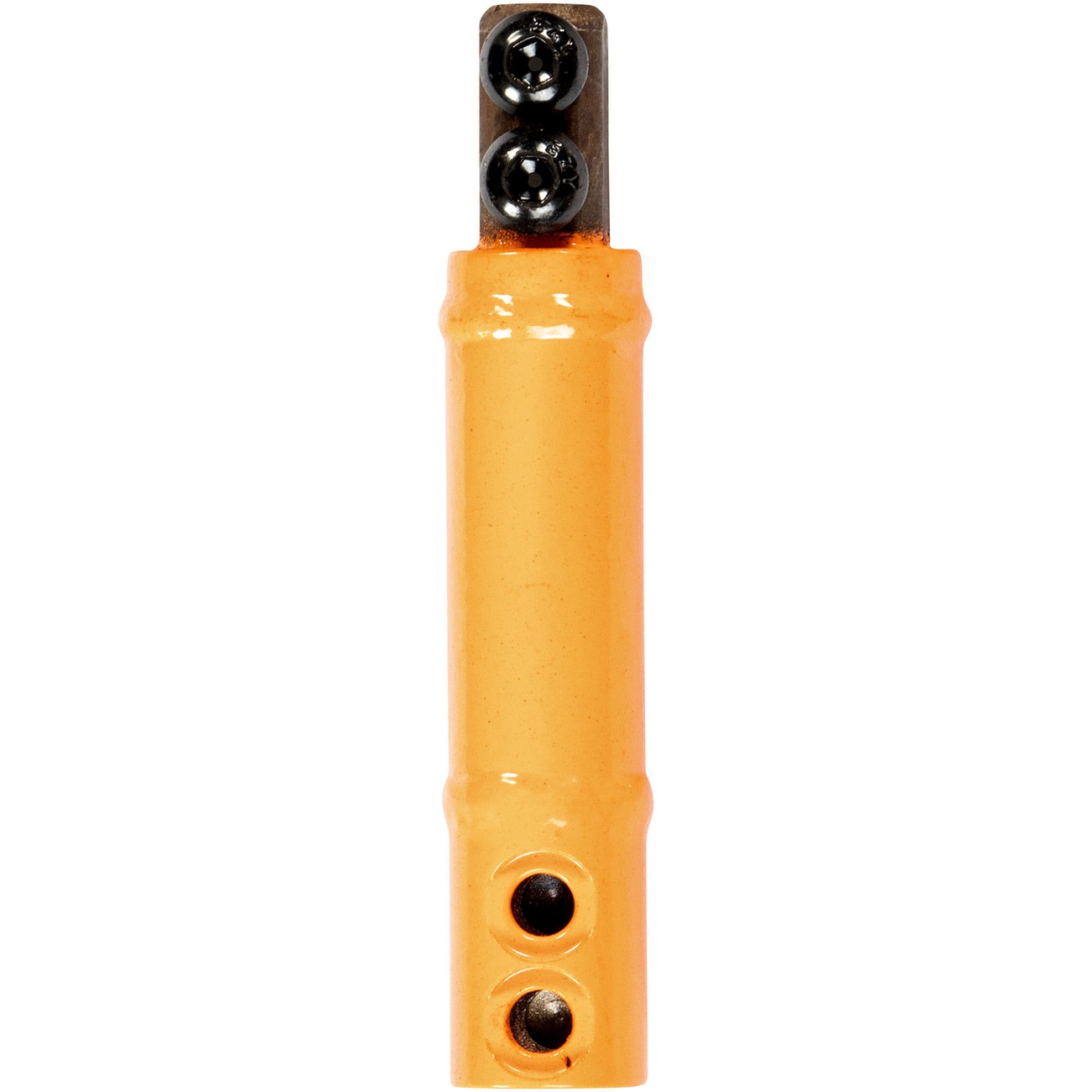 EzyRoller Drifter X Spinner X Barra extensible Recambio Extensión de 3 a 14+ años, Color: naranja