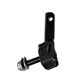 Ersatzteil EzyRoller Drifter X links – langlebige Schwinge für das Hinterrad