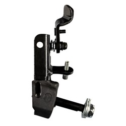 EzyRoller Drifter Pro X Hinterradschwinge rechts – langlebiges Ersatzteil aus Stahl