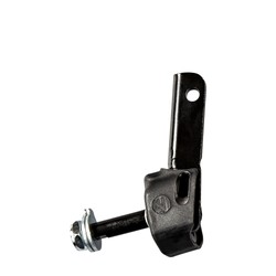 Linke Hinterradschwinge EzyRoller Drifter Pro X – stabile Aufnahme fürs Drift Trike