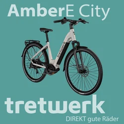 Tretwerk - Direkt gute Räder