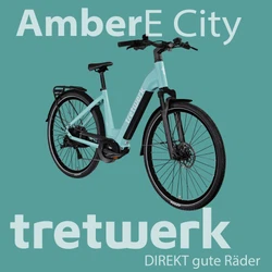 Tretwerk - Direkt gute Räder