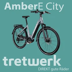 Tretwerk - Direkt gute Räder