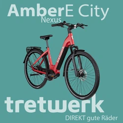 Tretwerk - Direkt gute Räder