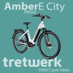 Tretwerk - Direkt gute Räder