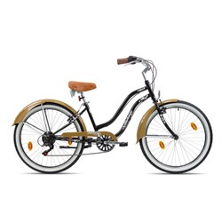 814369-Chrisson-Aloha-Beachcruiser-26-Zoll-Damen-Herren-155-170-cm-Beach-Cruiser-Fahrrad-6-Gang-Strandfahrrad-Aloha--0000-KCP-Aloha-Bk-Gold-BC0014215111.jpg