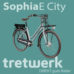 Tretwerk - Direkt gute Räder