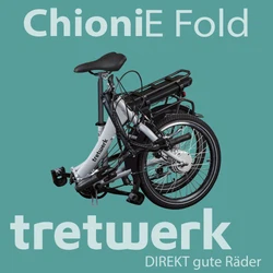 Tretwerk - Direkt gute Räder