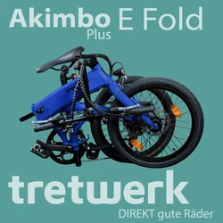 Tretwerk - Direkt gute Räder
