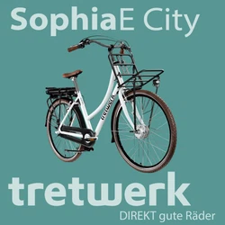 Tretwerk - Direkt gute Räder