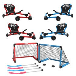 814931-4x-EzyRoller-Classic-X-mit-Hockey-Kit-Komplettset-4x-EzyRoller-Classic-X-mit-Hockey-Set-814931.jpg