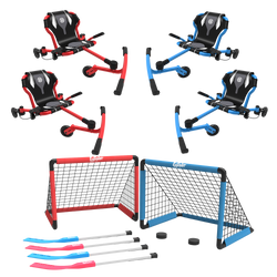 814933-4x-EzyRoller-Drifter-X-mit-Hockey-Kit-Komplettset-Drifter-X-mit-Hockey-Kit-814933.png