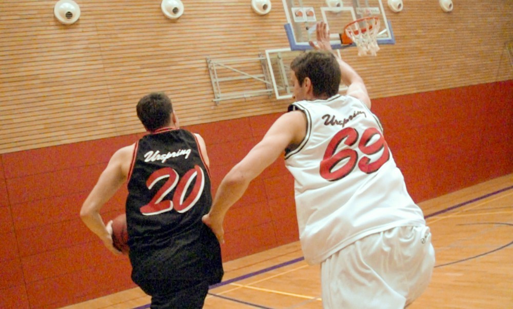 Basketball Guard Skills & Drills jetzt online bestellen