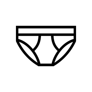 Underwear & Funktion