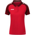 rot/schwarz