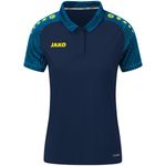 marine/JAKO blau